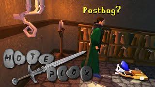 10 Interesting Postbag From The Hedge Letters