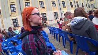Балет несвиж