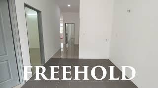 1 Storey House 4 sale 单层排屋出售️