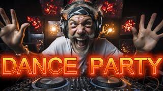 DJ NICK DANCE PARTY#Music#Club Party #dance music#remix #electro dance#dj