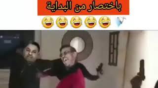 قصة الكيزان