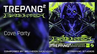 Trepang2 OST - "Cave Party"