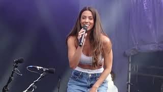 VANESSA MAI - 2024-06-14 - Markdorf, Germany - [Markdorf Open Air] - Full Live Set - Complete Show