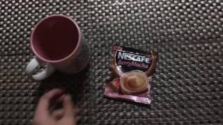 #SarapMochaTry @NescafePH