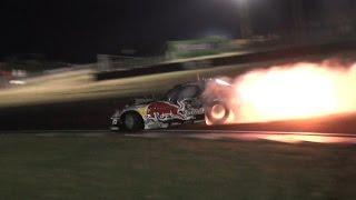 TURBO SOUNDS COMPILATION(Anti-Lag, Flames, Exhaust & 2Step) !!!