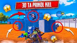 1x KILL = 1x PRIKOL | BOOTCAMPDAGI DO’NDIQLAR