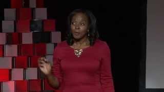 Welcome to the New Etiquette | Susan Callender | TEDxBeaconStreet