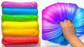 Satisfying Slime & Relaxing Slime Videos # 1084