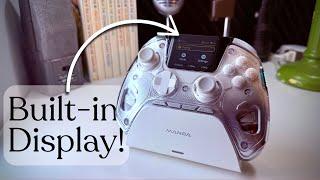  Manba One | The Pro Controller You NEED!! 