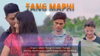 Tang Maphi// Love Song Video by PHL for jo thong YT//Vocalist: Gilbert Thongni