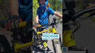 Check Out Lars' Polygon Siskiu D24!