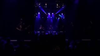 Anchorless - "Watermark" LIVE @ House of Blues Anaheim 10/2014