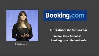 Data Science Backpacking - Episode 7 - Smart Travelling