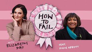 Diane Abbott on How to Fail - Why I sent my son to private school