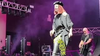 Garbage - No Gods No Masters (Live @ Ruoff Music Center September 10th, 2021)