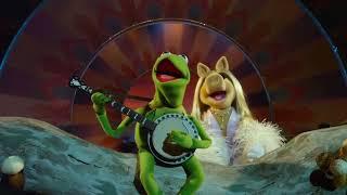 The Muppets (2011) Rainbow Connection but Jim Henson voices Kermit