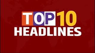 SBN MARATHI TOP TEN HEADLINES :-  27 AUGUST 2024