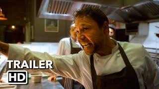 Boiling Point (2021) - Stephen Graham, Philip Barantini - HD Trailer