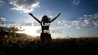 10,000 Reasons by Matt Redman (Lyrics)