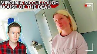 Killer Realizes Police Finally Discovered Her Disturbing Secret | Virginia McCullough