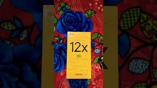 Realme 12x 5g Unboxing