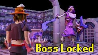 Before It All Changes | Boss Locked #18