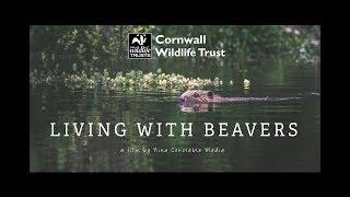 LIVING WITH BEAVERS