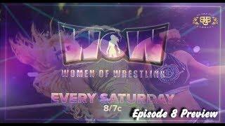 WOW - Women Of Wrestling Season 2 Episode 8 | S02E08