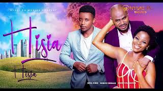 HISIA EPISODE 4  | Love story  I nspiration | KING NOELY | NYUKI TV