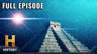 Ancient Aliens: Lost Proof of Aliens in the Americas?! (S14, E6) | Full Episode