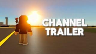 VundooRBLX Channel Trailer