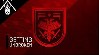 Destiny 2 But The Video Ends When I get Unbroken