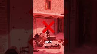 this is the BEST defender in R6  #r6 #r6s #rainbowsix #rainbowsixsiege #r6meme #r6memes