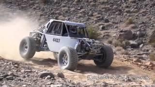 Are You Ready for KOH 2013?? - Griffin King Of The Hammers 2012 Highlights!