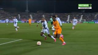 vinicius junior vs leganes (02/05/2024/25) Copa del Rey quarter final