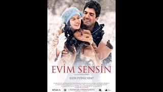 Evim Sensin Film Müzikleri - Fading - Bruce Aisher & Richard Salmon