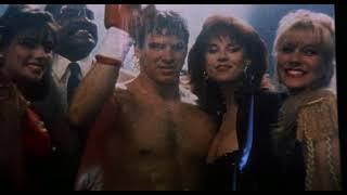 Rocky V (Keep It Up) Tommy Gunn Montage