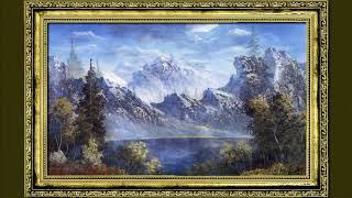 William Bill Alexander art