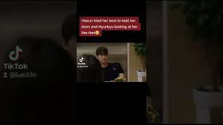 Transit Love 2 Ep16 #shorts #fypage #transitlove #haeun #hyungyu #exchange2