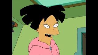 Futurama - Fry meets Amy Wong S01E02