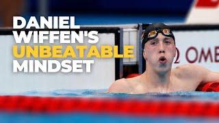 The Secret to Daniel Wiffen's UNBEATABLE Mindset