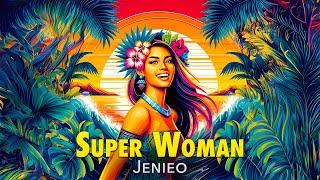 Jenieo - Super Woman (Audio)