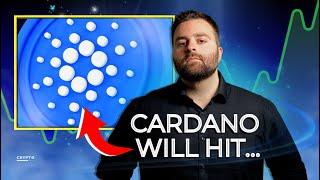 3 Cardano ADA Price Predictions for 2025! 