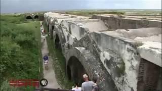 Gulf Islands National Seashore: The Treasure of the Gulf Coast | WSRE (full length)