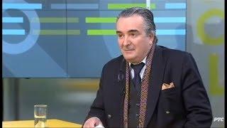 Takos toje stvari - Intervju - Prof. dr Radan Džodić - 15.03.2016.