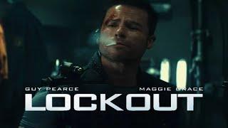 Lockout - Action Thriller | Guy Pearce Full Movie in English