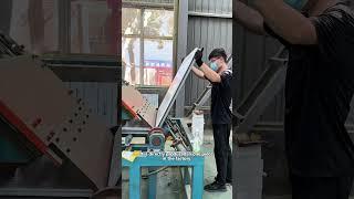  Handle Factory Corners for  Seamless Walls!  Stop Infiltration!