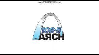 106.5 The Arch WARH/Legal ID-10/31/2022 - 9PM: Granite City, IL