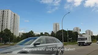 Prüfungsgebiet Marzahn Teil 1