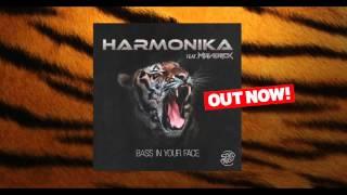 Official - Harmonika - Progressive Agressive